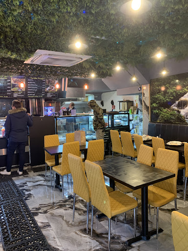 Photo of Uncle Sami - 146 Desborough Rd, High Wycombe HP11 2PU